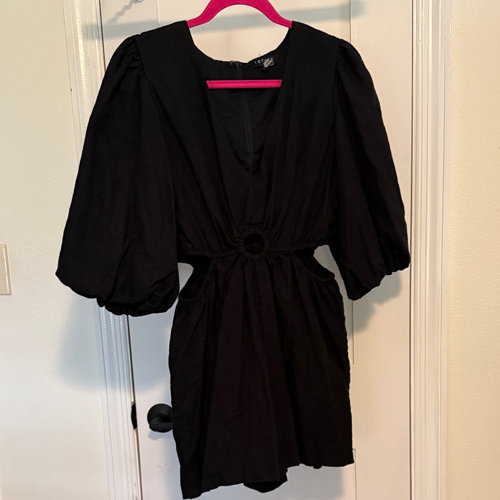 1. State Romper